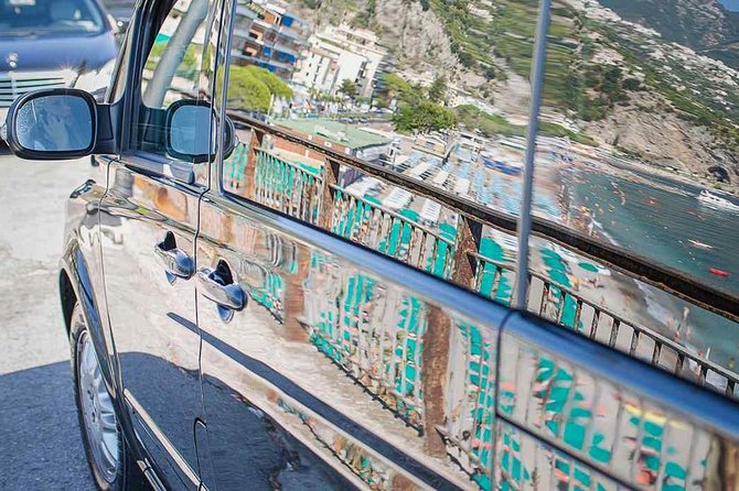Amalfi coast day tour from Sorrento with an English speaking private driver - Is $699.62 good value for your group?