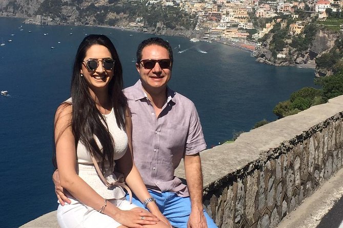Amalfi Coast Day Tour from Sorrento with Light Lunch and Wine - Why this tour works from Sorrento