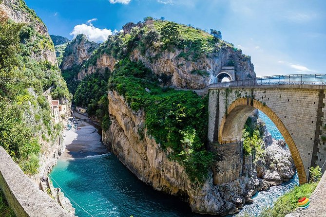 Amalfi Coast Discovery - Semi Private Tour - Key points to know before booking