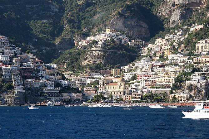 Amalfi Coast Experience Private Tour from Sorrento - Ravello brings a different mood