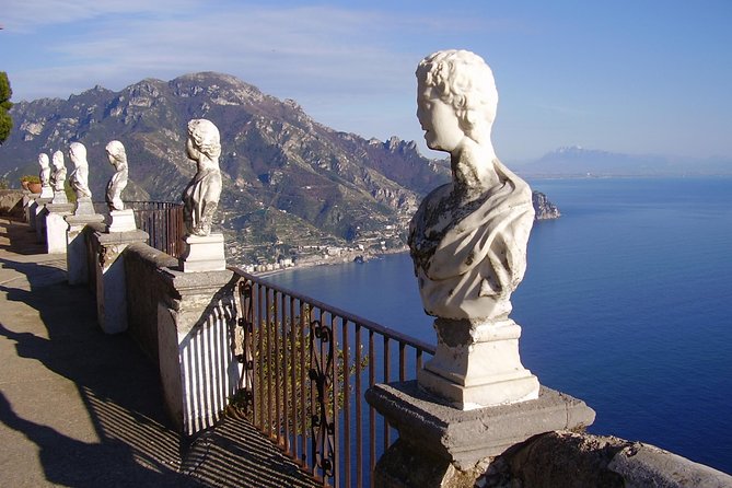 Amalfi Coast Experience Private Tour from Sorrento - What the $501.23 price really buys