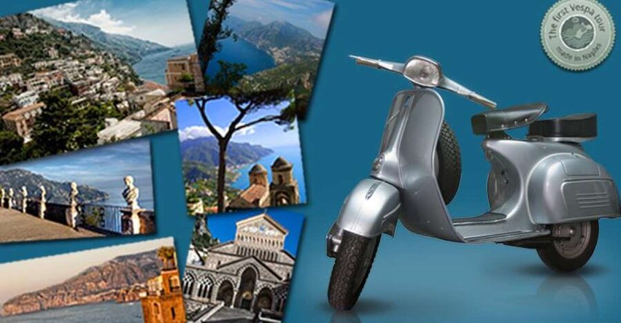 Amalfi Coast Full-Day Private Vintage Vespa Tour - Who will enjoy this tour most