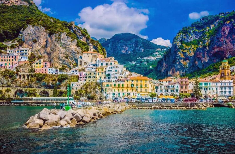Amalfi Coast Full-Day Tour from Sorrento - Should you book it?