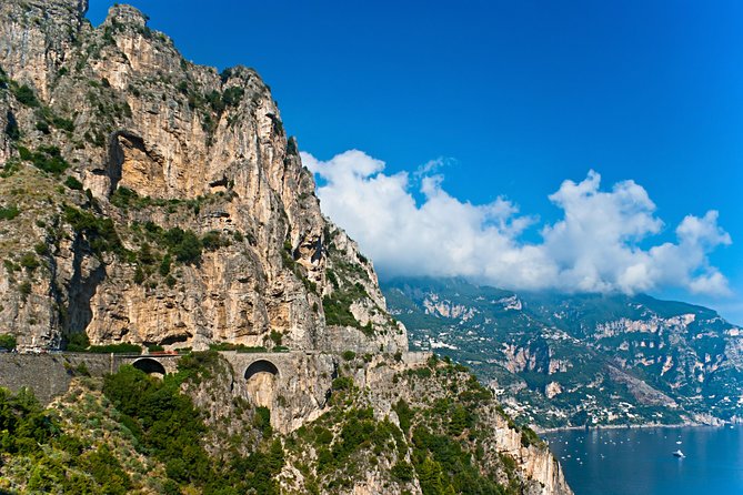 Amalfi Coast in Full Private Tour - Why a private day works well on the Amalfi Coast