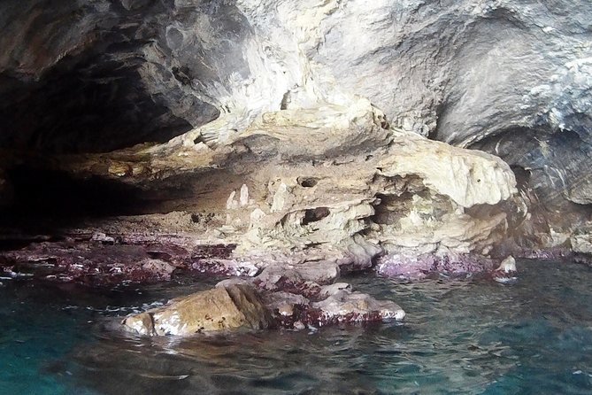 Amalfi Coast Kayak Tours from Marina del Cantone - Is $90.74 good value?