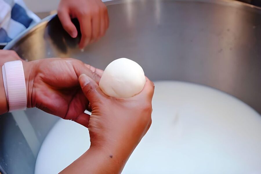 Amalfi Coast: Make Fresh Pasta, Mozzarella, & Tiramisù - The people who lead the class