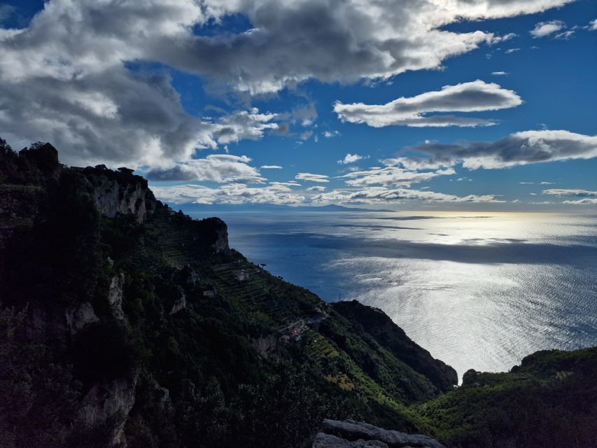Amalfi Coast Path of the Gods Hike from Agerola - Who should book this walk?