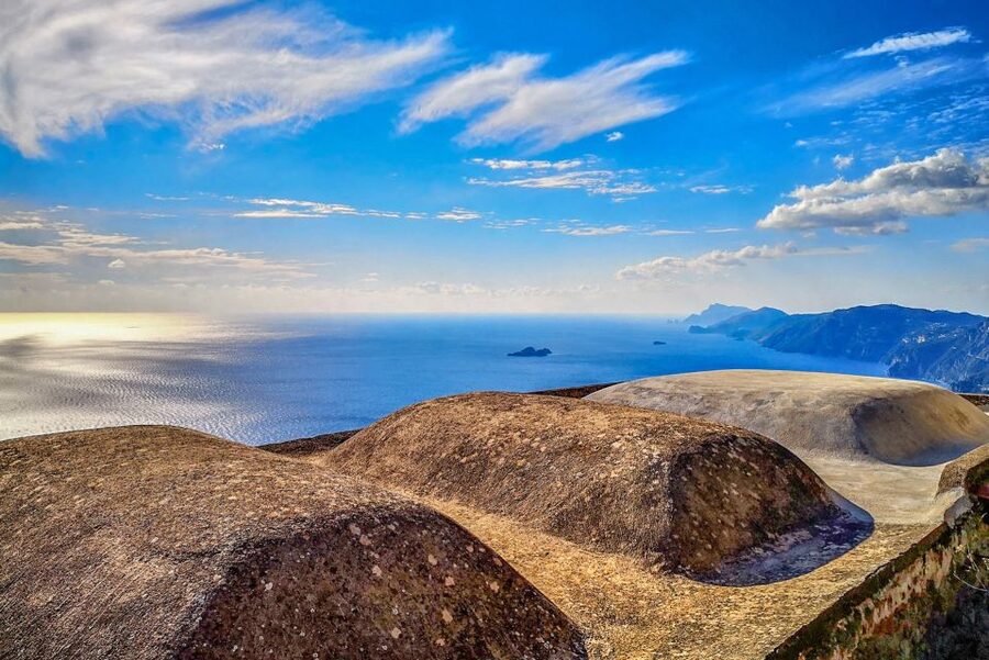 Amalfi Coast: Path of the Gods Private Walking Tour - Who should book this hike