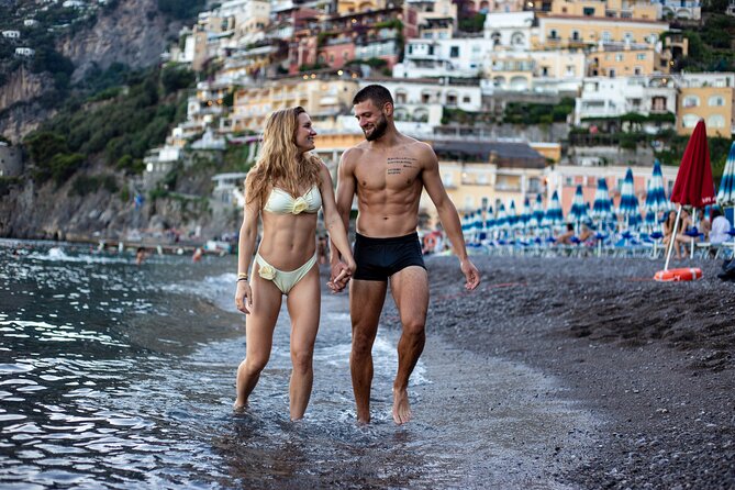 Amalfi Coast Photo Shoot: Positano, Sorrento & More - How the price measures up at $198.23