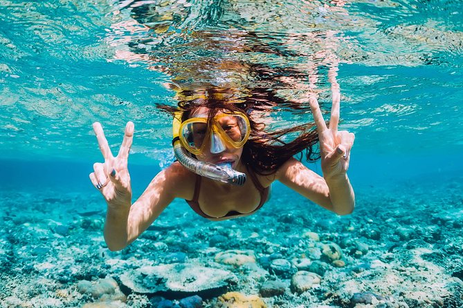 Amalfi Coast & Positano: Boat Tour with Snorkeling & Drinks - Furore Fjord and its 28-meter bridge