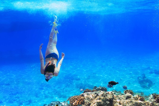 Amalfi Coast & Positano: Boat Tour with Snorkeling & Drinks - Leaving Amalfi or Positano for the open coast
