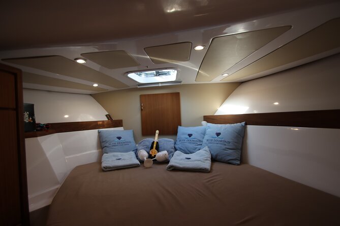 Amalfi Coast Private Boat Tour - A six-hour morning from Amalfi