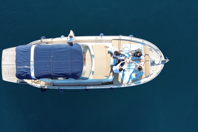 Amalfi Coast Private Boat Tour - Minori and the Roman summer villa