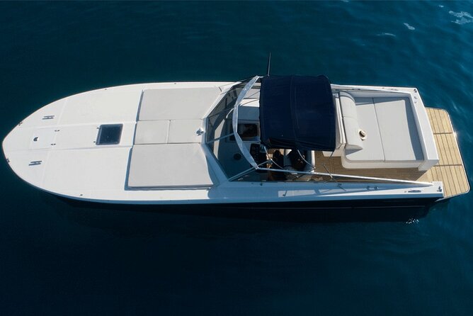 Amalfi Coast Private Boat Tour from Sorrento, Positano & Capri - The Emerald Grotto and its extra fee