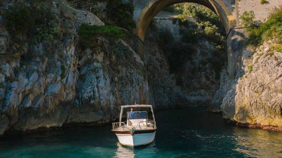 Amalfi Coast: Private Boat Trip with Prosecco and Snorkeling - Key points to know before booking