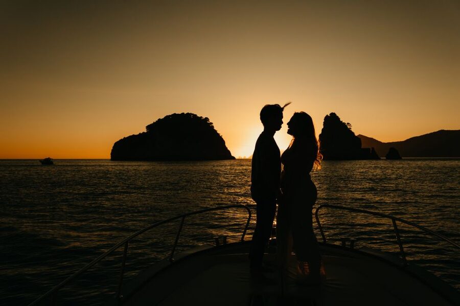 Amalfi Coast: Private Boat Trip with Prosecco and Snorkeling - What is included, and what you still pay for