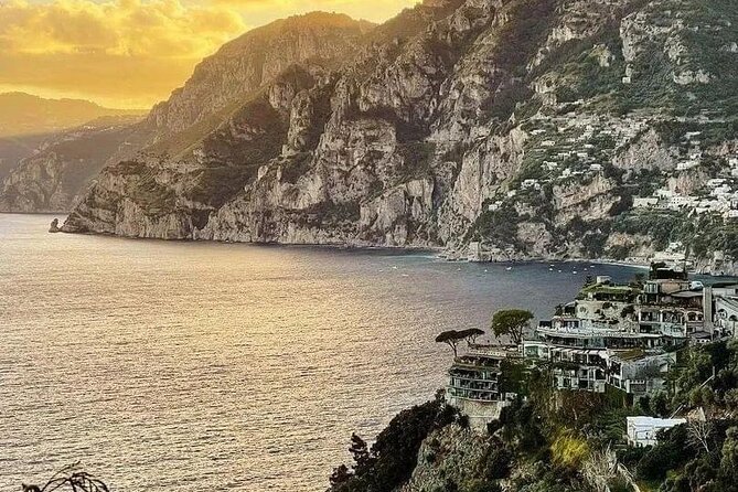 Amalfi Coast Private Day Tour with English speaking driver - Is $420.47 per person a fair price?