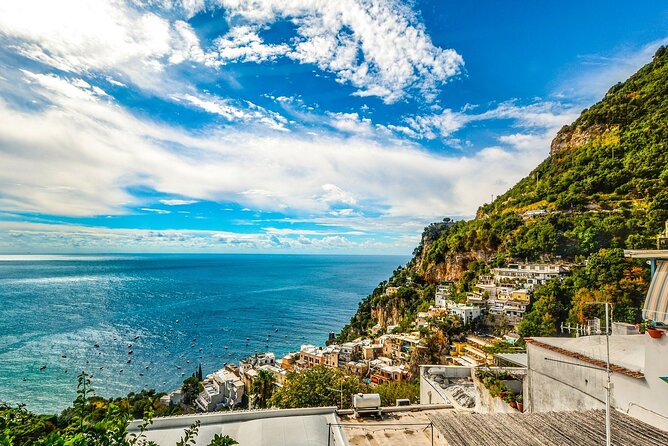 Amalfi Coast private tour - What this eight-hour private tour actually covers