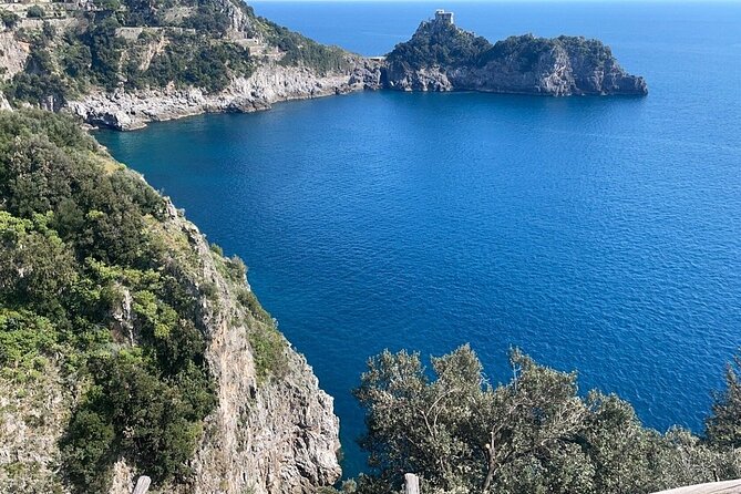 Amalfi Coast private tour - Who should book this Amalfi Coast day?