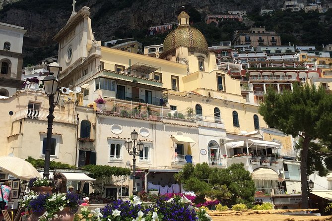 Amalfi Coast private tour from Sorrento and nearby - What to wear and bring
