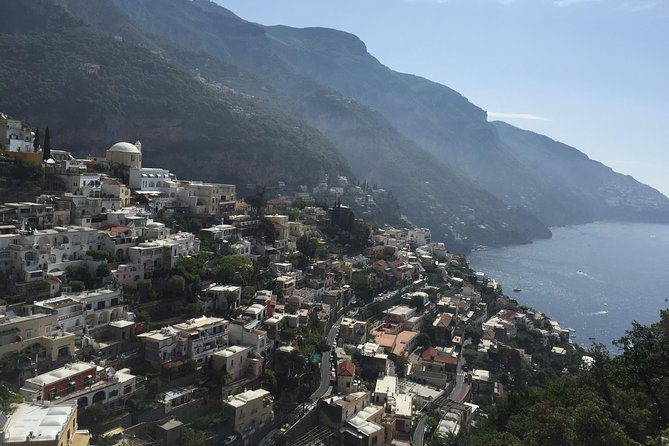 Amalfi Coast private tour from Sorrento and nearby - Who will get the most from this tour