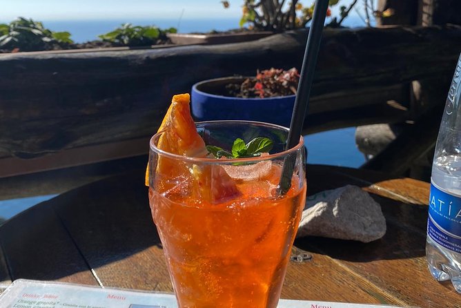 Amalfi Coast Private Tour from Sorrento: Exclusive Mercedes Van - Key points to know before booking