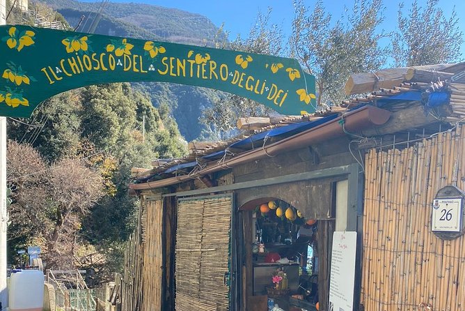Amalfi Coast Private Tour from Sorrento: Exclusive Mercedes Van - Amalfi: the coast’s historic center