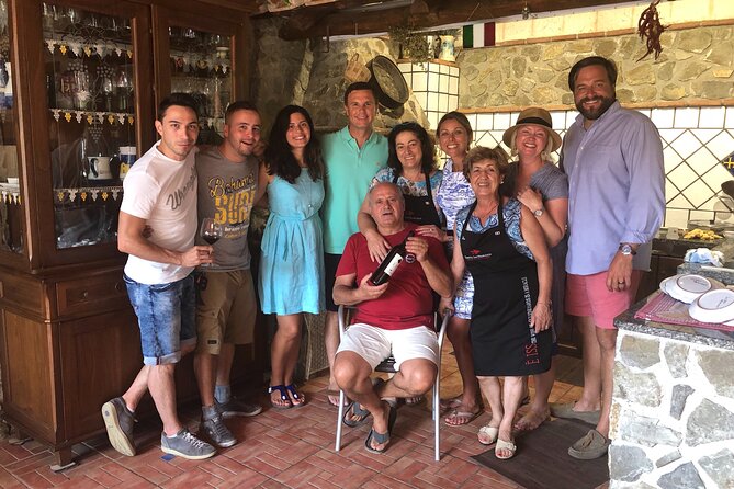 Amalfi coast private tour with Amalfi Ravello and Wine Tour from Positano - Why this private day works well from Positano