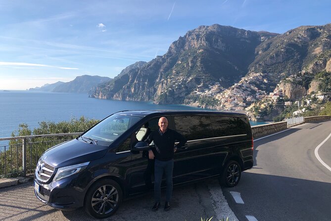 Amalfi coast private tour with Amalfi Ravello and Wine Tour from Positano - Who will enjoy this day most