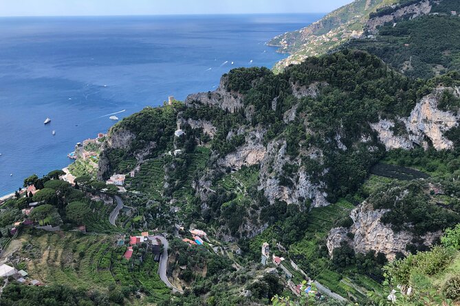 Amalfi coast private tour with Amalfi Ravello and Wine Tour from Positano - Practical choices that will improve the day