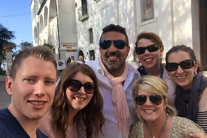 Amalfi Coast Private Tours From Sorrento - Why a Private Sorrento Departure Makes Sense