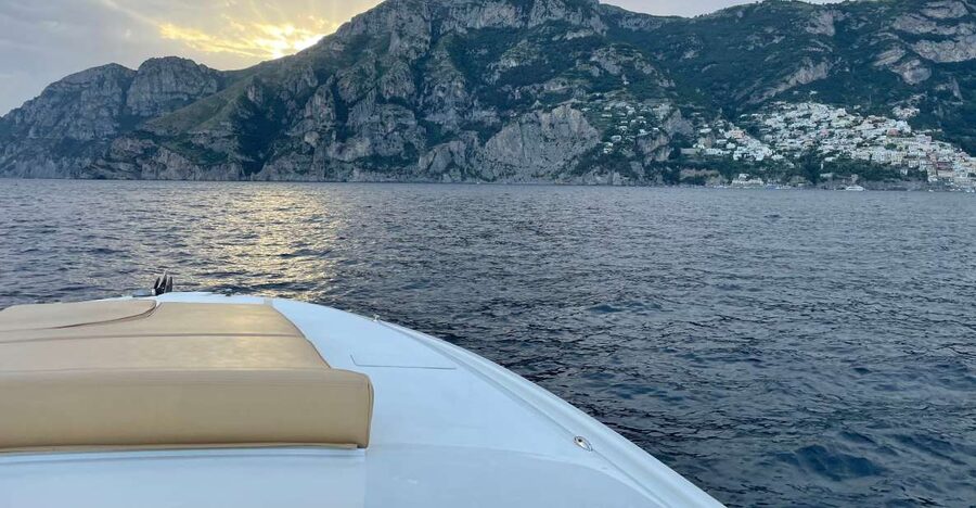 Amalfi Coast: Scenic Boat Private Tour with Aperitif - Choosing your dock in Minori, Maiori, or Positano