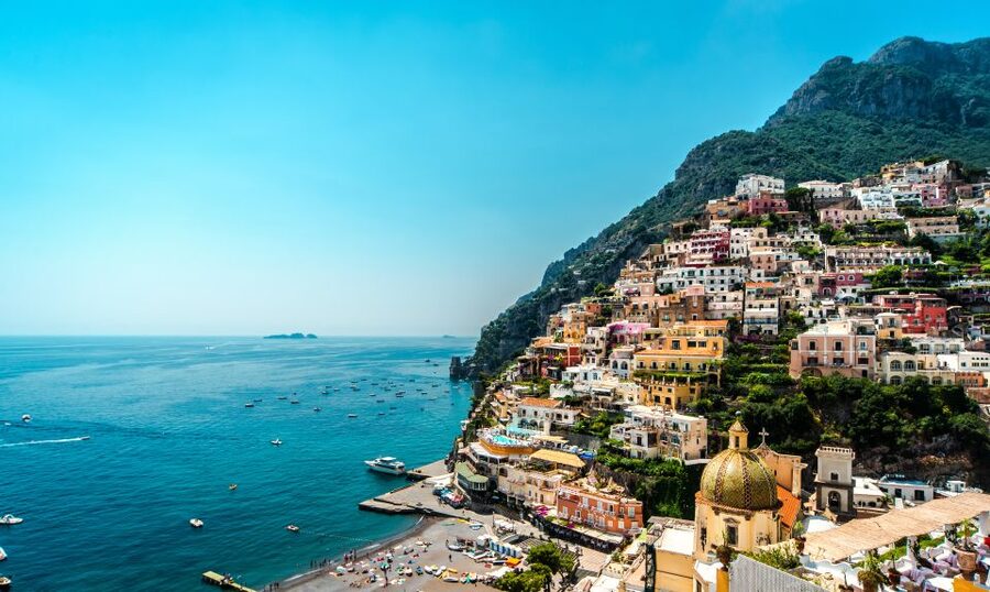 Amalfi Coast Select Tour by Minivan - Who should choose this Amalfi Coast day trip