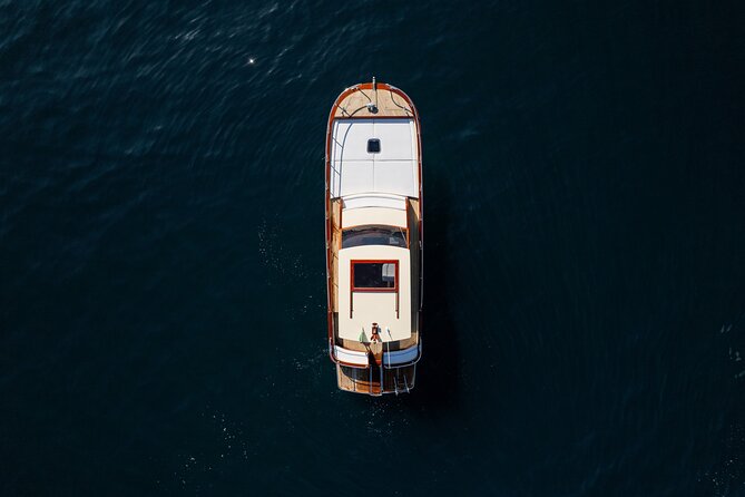Amalfi Coast Semi Private Boat Day Trip from Sorrento - Why a boat is the smart way to see the Amalfi Coast