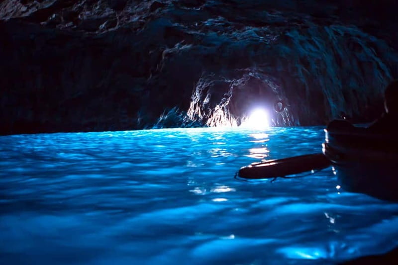 Amalfi Coast Shared Sunset Cruise: Swim, Drinks & Views - Who should book this Amalfi sunset cruise?