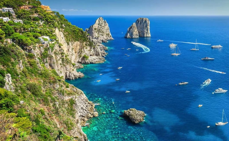 Amalfi Coast Shared Sunset Cruise: Swim, Drinks & Views - Is $93.46 a fair price?