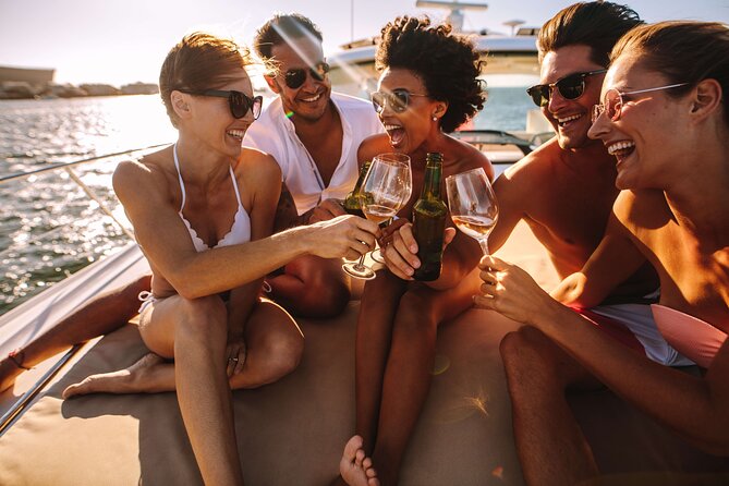 Amalfi Coast: Sunset Boat Tour with Fruit & Drinks | Small Group - Why this two-hour cruise works so well