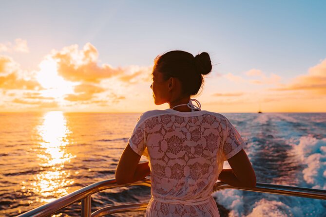 Amalfi Coast: Sunset Boat Tour with Fruit & Drinks | Small Group - Conca dei Marini and the Santa Rosa pastry story