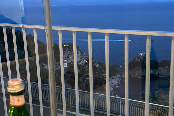 Amalfi Coast Sunset Tour & Dinner - What the host can add to the day