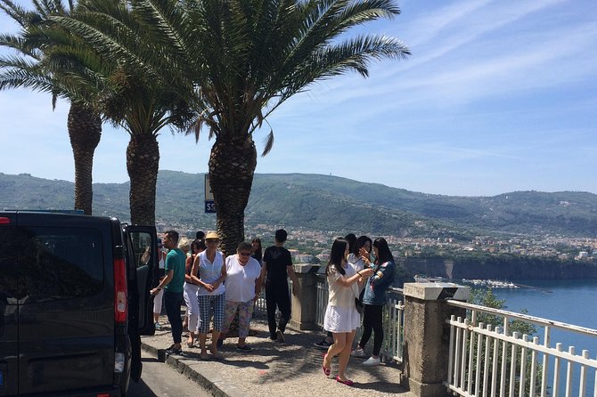 Amalfi Coast - The scenic drive along the most breathtaking road - Amalfi and the cathedral at the coast’s namesake