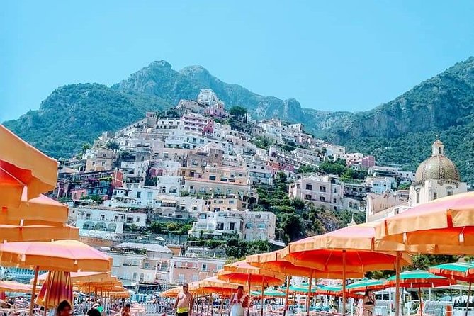 AMALFI COAST through Positano, Amalfi and Ravello - How to judge the $687.84 price