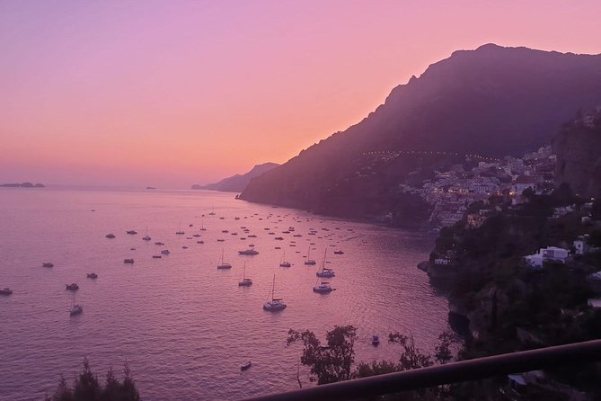 Amalfi Coast Tour - Why this route works from Sorrento