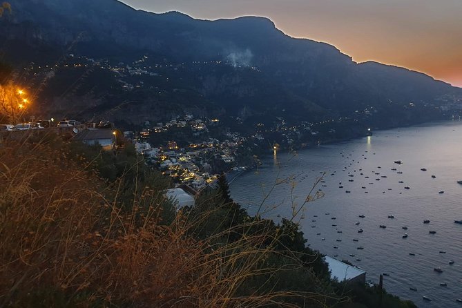 Amalfi Coast Tour - What the private setup really gives you