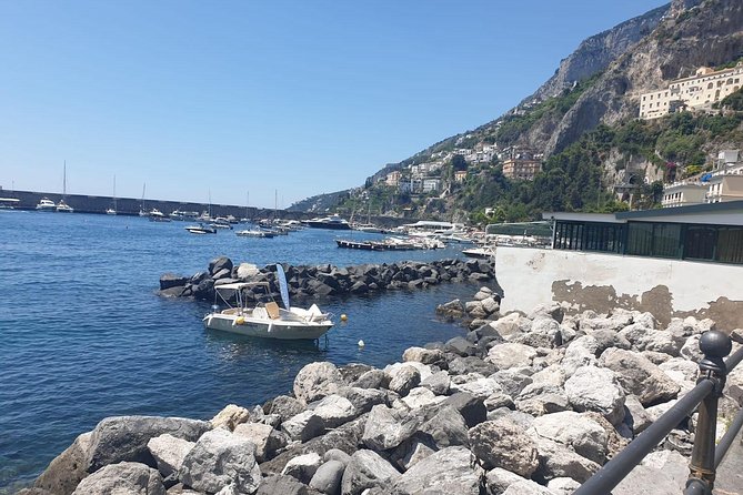 Amalfi Coast Tour - Is $834.29 a fair price?