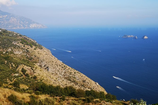 Amalfi coast tour experience! - Key Points at a Glance