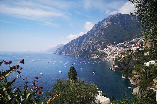 Amalfi coast tour experience! - Why This Private Amalfi Coast Day Works