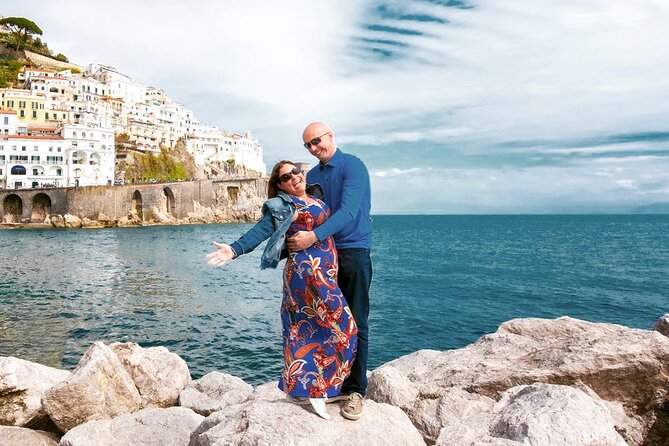 Amalfi Coast Tour from Sorrento - Key points to know before booking