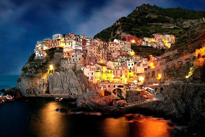 Amalfi Coast tour: Positano, Amalfi and Ravello from Naples - Amalfi and the Cathedral of St. Andrew