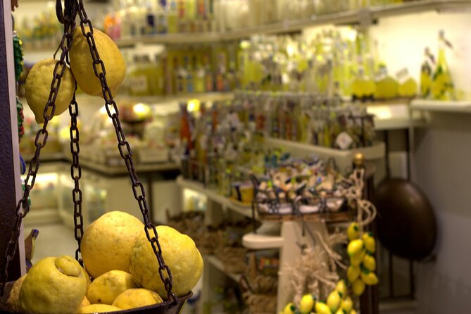 Amalfi Coast tour: Positano, Amalfi and Ravello from Naples - Who will get the most from this experience