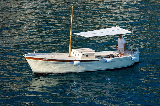 Amalfi coast tour with aperitif and music!! - Is $571.95 a fair price?